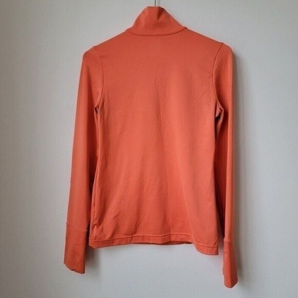 Z BY ZELLA Jacket 3/4 Front Zip Pullover - Picture 11 of 12